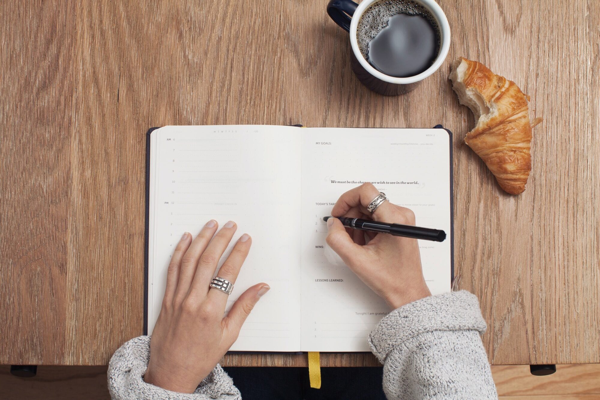 Comment la gratitude peut transformer votre vie ?